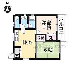 ビビエンダ山下C棟