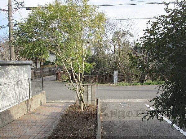 レオネスクトMATSUO 202｜京都府京都市西京区松室地家町(賃貸アパート1K・2階・31.21㎡)の写真 その21