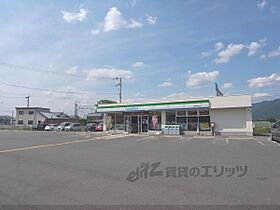 京都府亀岡市余部町清水（賃貸マンション1R・3階・23.56㎡） その21