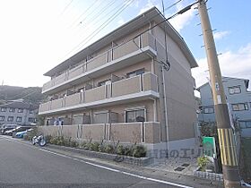 京都府京都市北区西賀茂蟹ケ坂町（賃貸マンション1K・3階・26.16㎡） その10