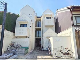 カリーナ南丹 303 ｜ 京都府南丹市園部町若松町（賃貸マンション1R・3階・19.00㎡） その1