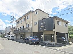 JR山陰本線 亀岡駅 徒歩20分