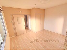 ハイツマツモト 303 ｜ 京都府亀岡市古世町3丁目（賃貸マンション1K・3階・24.60㎡） その8