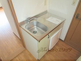 京都府亀岡市大井町並河2丁目（賃貸アパート1K・2階・20.00㎡） その8