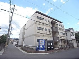 京都府亀岡市追分町（賃貸マンション1LDK・2階・33.60㎡） その1