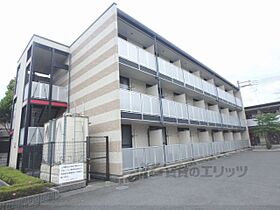 レオパレスアルモニ1番館 202 ｜ 京都府京都市右京区梅津罧原町（賃貸アパート1K・2階・23.18㎡） その10