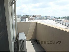 京都府京都市右京区花園伊町（賃貸マンション1K・4階・27.22㎡） その19