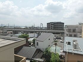 京都府京都市右京区花園伊町（賃貸マンション1K・4階・27.22㎡） その26