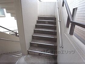 京都府京都市西京区桂千代原町（賃貸マンション1LDK・1階・41.39㎡） その21