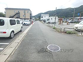 京都府京都市右京区嵯峨天龍寺造路町（賃貸アパート3LDK・1階・89.00㎡） その30