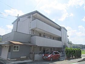 クレスト21 306 ｜ 京都府南丹市園部町小山西町柿ノ木谷（賃貸マンション1LDK・3階・40.00㎡） その1