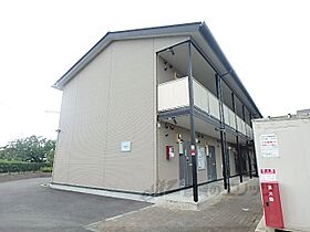 京都府京都市右京区嵯峨野六反田町（賃貸アパート1K・1階・20.28㎡） その10