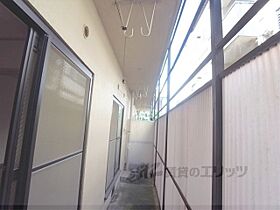 京都府亀岡市追分町（賃貸マンション1LDK・1階・33.60㎡） その20