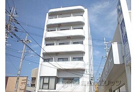 京都府京都市西京区山田大吉見町（賃貸マンション1K・6階・16.99㎡） その1