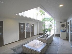 シェルブリュー太秦 101 ｜ 京都府京都市右京区太秦桂木町（賃貸マンション1K・1階・17.14㎡） その15