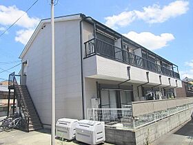 コーポセジュール 105 ｜ 京都府亀岡市安町中畠（賃貸アパート1R・1階・19.98㎡） その1