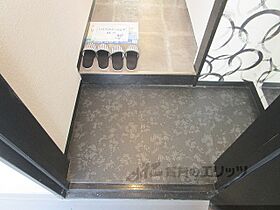 京都府亀岡市篠町広田2丁目（賃貸マンション1R・2階・21.00㎡） その10