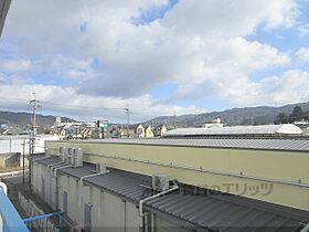 京都府亀岡市篠町広田2丁目（賃貸マンション1R・2階・21.00㎡） その18