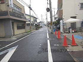 仮）右京区嵯峨折戸町新築ハイツ 102 ｜ 京都府京都市右京区嵯峨折戸町（賃貸アパート3LDK・1階・64.77㎡） その13