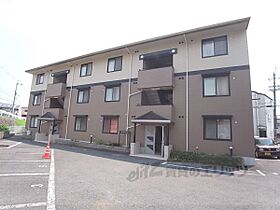 京都府京都市西京区大枝沓掛町（賃貸マンション2LDK・1階・38.88㎡） その1