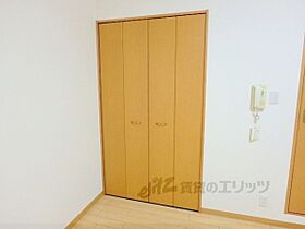 京都府京都市右京区太秦安井小山町（賃貸マンション1K・1階・24.90㎡） その13