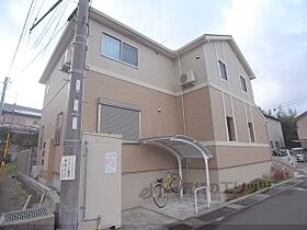 京都府亀岡市篠町森上垣内（賃貸アパート1LDK・1階・44.55㎡） その10