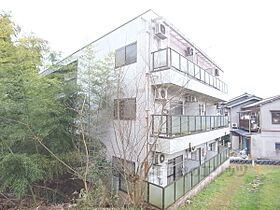 京都府亀岡市曽我部町南条（賃貸マンション1K・1階・21.00㎡） その1