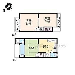 京都市営烏丸線 北大路駅 バス15分 玄琢下車 徒歩1分