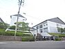 周辺：園部第二小学校まで1640メートル