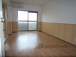 阪急京都本線 桂駅 徒歩18分の賃貸マンション 3階3LDKのリビング/ダイニング