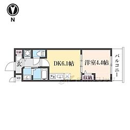 ベラジオワールドアイ京都円町