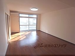 パストラルコート 4階3LDKのリビング/ダイニング