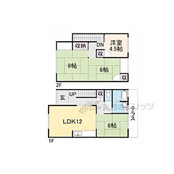 阪急京都本線 桂駅 バス16分 洛西シミズ病院下車 徒歩3分