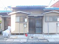 京都府京都市右京区梅津上田町：物件画像／株式会社エリッツ　園部駅西口店