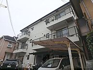 京都府京都市右京区嵯峨天龍寺瀬戸川町：物件画像／株式会社エリッツ　園部駅西口店