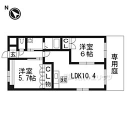 メゾン水無月