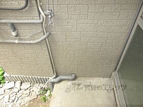 清和荘 203 ｜ 京都府京都市右京区太秦北路町（賃貸アパート2K・2階・21.06㎡） その17