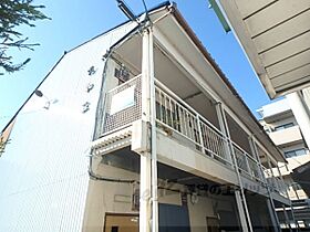清和荘 203 ｜ 京都府京都市右京区太秦北路町（賃貸アパート2K・2階・21.06㎡） その11