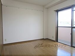 すまいるハイツ 305 3階1Kのリビング/ダイニング