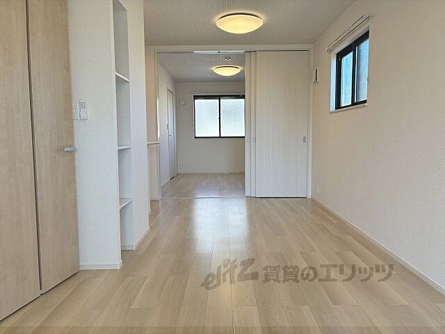 子供部屋