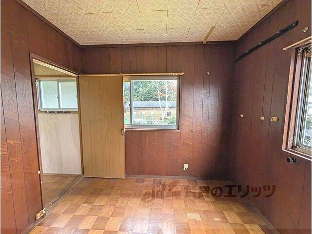 子供部屋