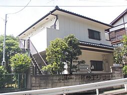 京福電気鉄道北野線 鳴滝駅 徒歩7分の賃貸マンション