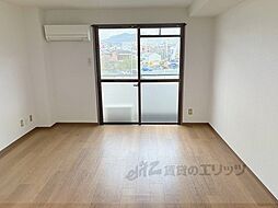 エスポワール20 2階1Kのリビング/ダイニング