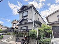 京都府京都市北区衣笠赤阪町：物件画像／株式会社エリッツ　園部駅西口店