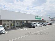 コレモ　亀岡店まで2780メートル