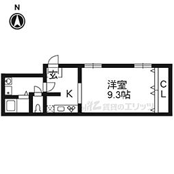 松野アパート