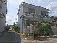 京都府京都市右京区嵯峨釈迦堂藤ノ木町：物件画像／株式会社エリッツ　園部駅西口店