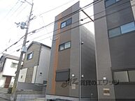 京都府京都市右京区太秦乾町：物件画像／株式会社エリッツ　園部駅西口店