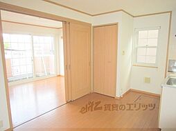 サンリットMORI 2LDKの写真