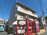 京都府京都市右京区嵯峨野神ノ木町：物件画像／株式会社エリッツ　園部駅西口店